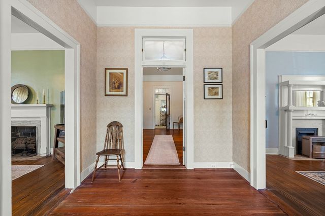 3823 East Britt David Road, Columbus, GA 31909