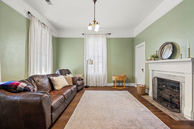 3823 East Britt David Road, Columbus, GA 31909