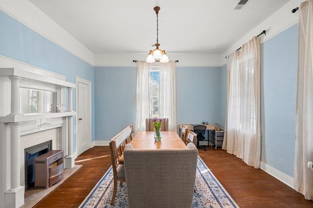 3823 East Britt David Road, Columbus, GA 31909