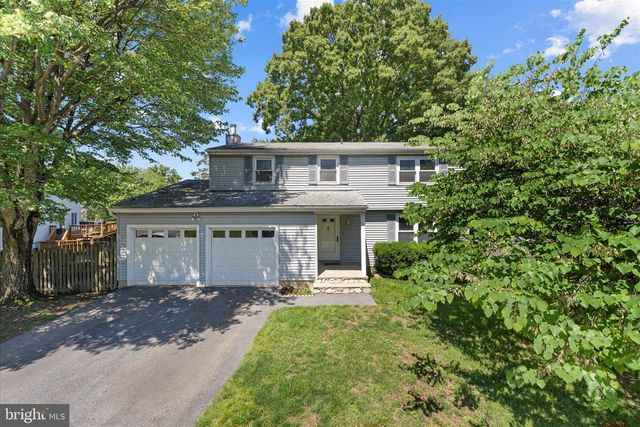 5310 INDIAN ROCK RD, Centreville, VA 20120