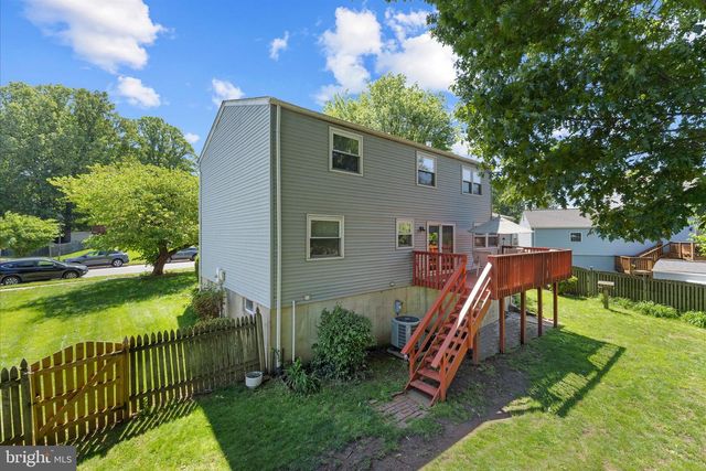 5310 INDIAN ROCK RD, Centreville, VA 20120