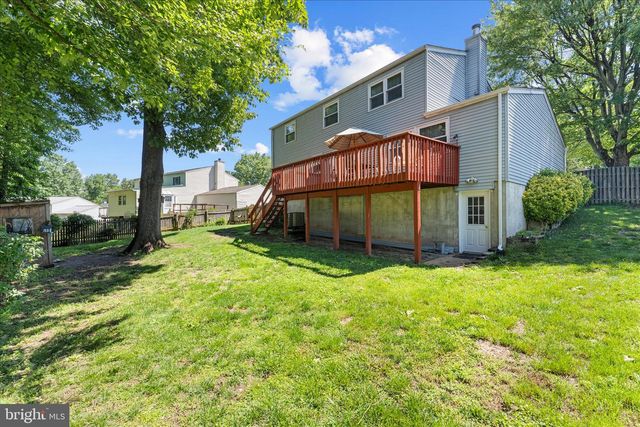 5310 INDIAN ROCK RD, Centreville, VA 20120
