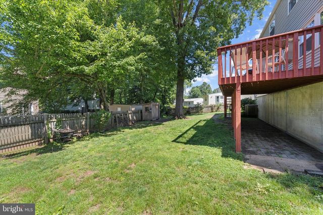 5310 INDIAN ROCK RD, Centreville, VA 20120