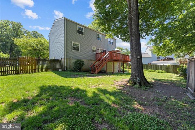 5310 INDIAN ROCK RD, Centreville, VA 20120
