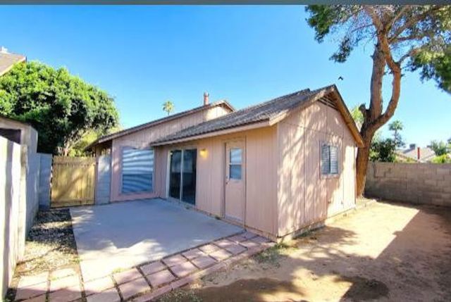 3861 W Ivanhoe Street, Chandler, AZ 85226