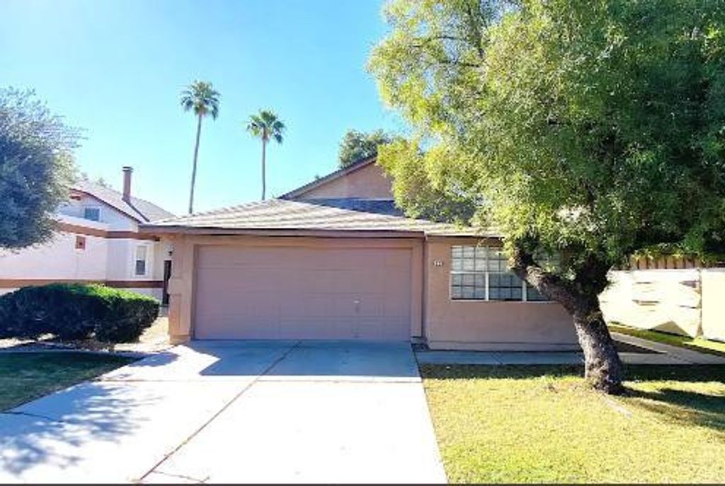 3861 W Ivanhoe Street, Chandler, AZ 85226