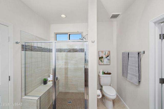 1820 N Banneker Lane, Green Valley, AZ 85614