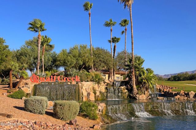 1820 N Banneker Lane, Green Valley, AZ 85614