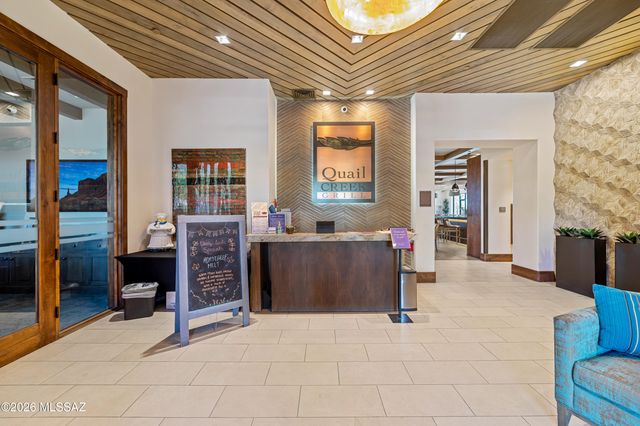 1820 N Banneker Lane, Green Valley, AZ 85614