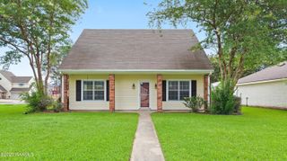 401 Breton Drive, Lafayette, LA 70508