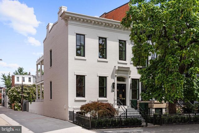 1315 R ST NW, Washington, DC 20009