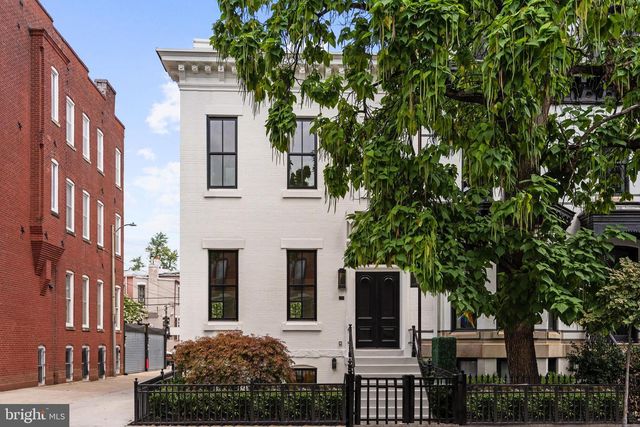 1315 R ST NW, Washington, DC 20009