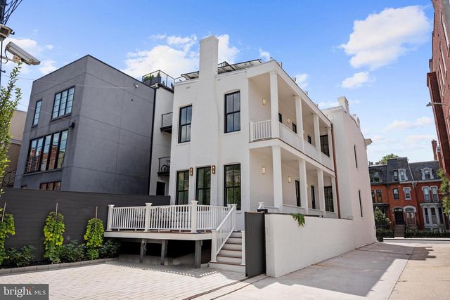 1315 R ST NW, Washington, DC 20009