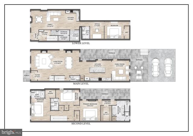 1315 R ST NW, Washington, DC 20009