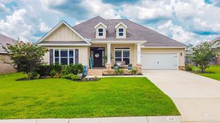 414 Connie Way, Cantonment, FL 32533