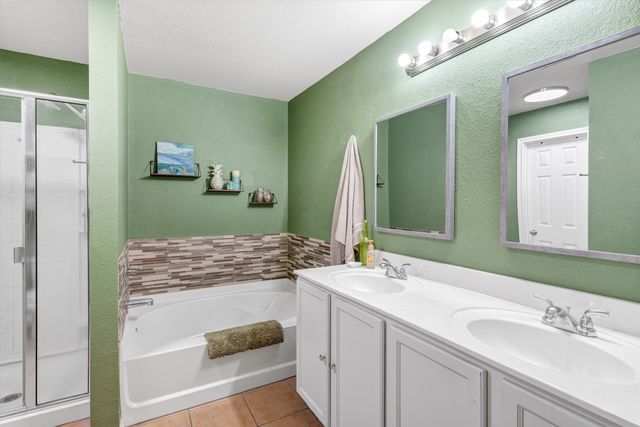 412 Prescott Lane, Fort Worth, TX 76036