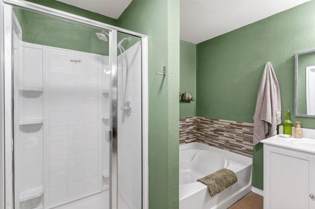 412 Prescott Lane, Fort Worth, TX 76036