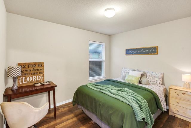 412 Prescott Lane, Fort Worth, TX 76036