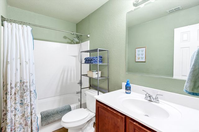412 Prescott Lane, Fort Worth, TX 76036