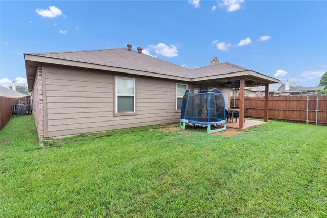 412 Prescott Lane, Fort Worth, TX 76036