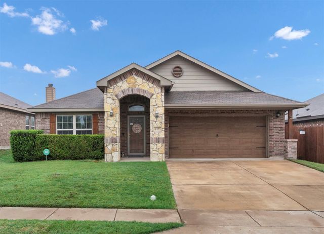 412 Prescott Lane, Fort Worth, TX 76036