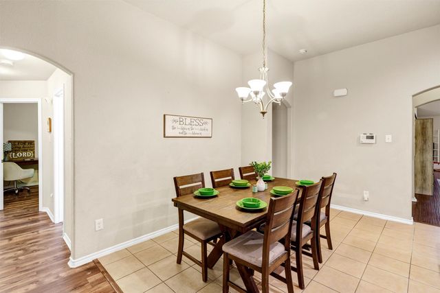412 Prescott Lane, Fort Worth, TX 76036