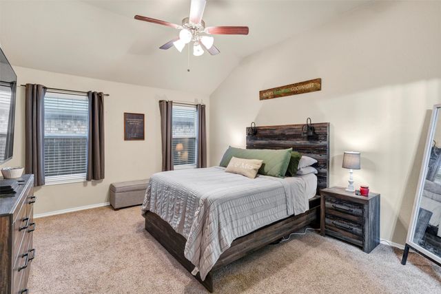412 Prescott Lane, Fort Worth, TX 76036