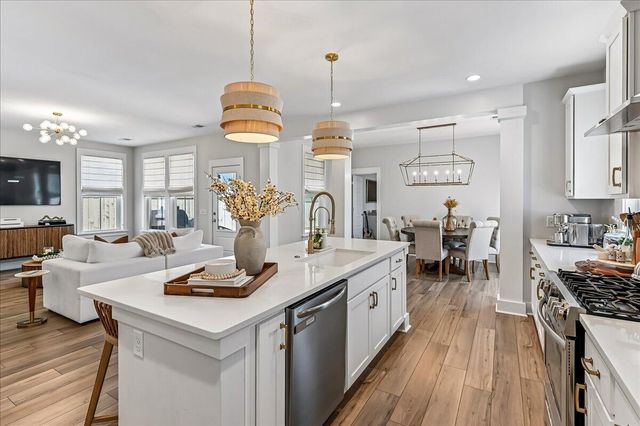 118 Sandy Bend Lane, Summerville, SC 29486