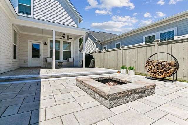 118 Sandy Bend Lane, Summerville, SC 29486