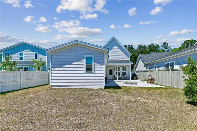 118 Sandy Bend Lane, Summerville, SC 29486