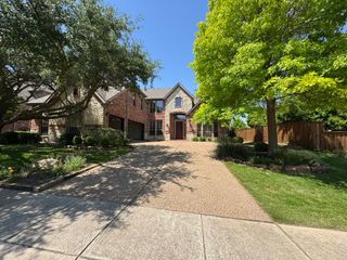 15750 Crown Cove Lane, Frisco, TX 75035