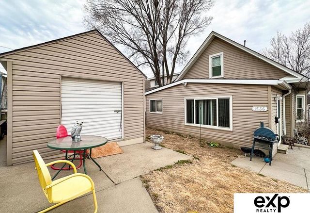 1536 S 24th Street, Omaha, NE 68108