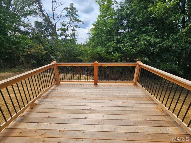 210 Hawkins Ridge Court, Troy, MO 63379