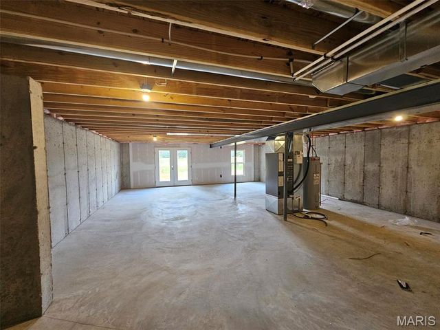 210 Hawkins Ridge Court, Troy, MO 63379