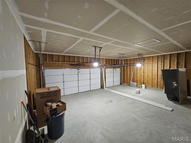210 Hawkins Ridge Court, Troy, MO 63379