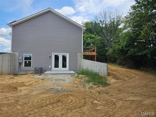 210 Hawkins Ridge Court, Troy, MO 63379
