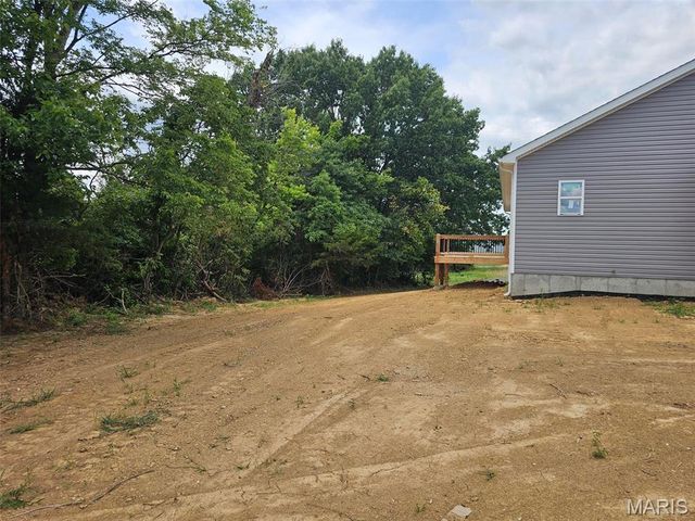 210 Hawkins Ridge Court, Troy, MO 63379