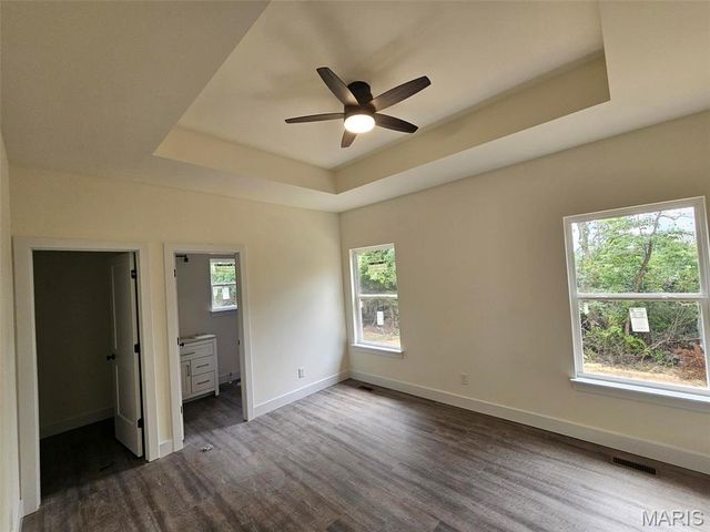 210 Hawkins Ridge Court, Troy, MO 63379