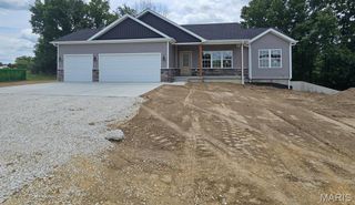 210 Hawkins Ridge Court, Troy, MO 63379