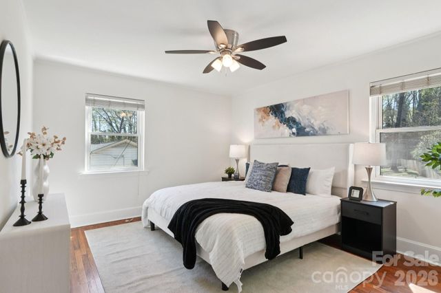 1000 Hickory Nut Street, Charlotte, NC 28205