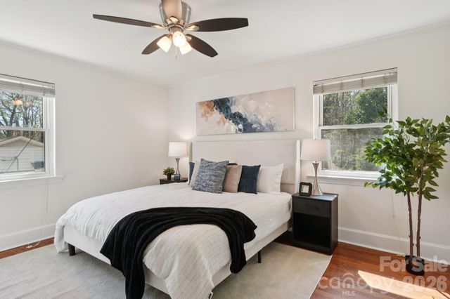 1000 Hickory Nut Street, Charlotte, NC 28205