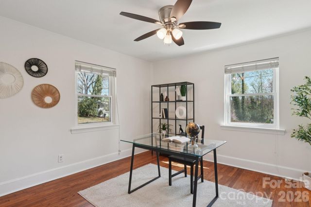 1000 Hickory Nut Street, Charlotte, NC 28205