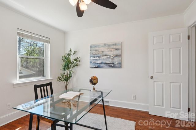 1000 Hickory Nut Street, Charlotte, NC 28205