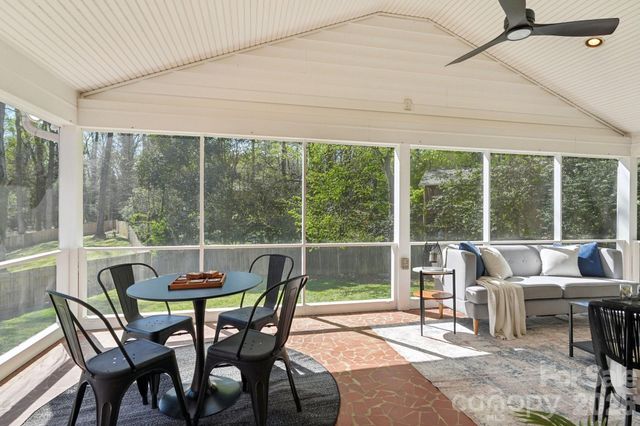 1000 Hickory Nut Street, Charlotte, NC 28205