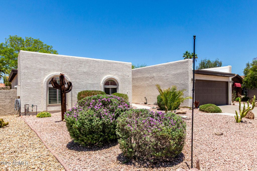 10414 E FLINTLOCK Drive, Sun Lakes, AZ 85248 — photo 3