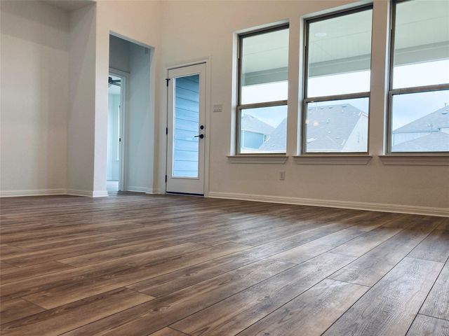 110 White Aster CT, Georgetown, TX 78626