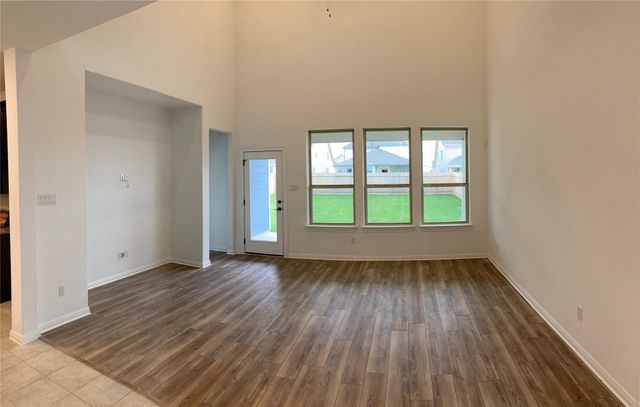 110 White Aster CT, Georgetown, TX 78626