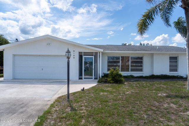 9100 Central Avenue, Micco, FL 32976