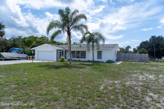 9100 Central Avenue, Micco, FL 32976