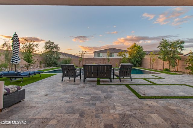 12711 E Lauren Canyon Place, Vail, AZ 85641